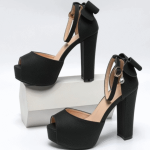 Women’s Platform block heel Sandals