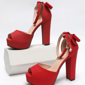 Women’s Platform block heel Sandals