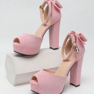 Women’s Platform block heel Sandals