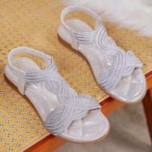 Women’s Bohemian Flat Sandals