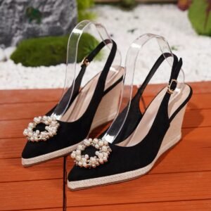 Women’s Platform Wedge heel Sandals