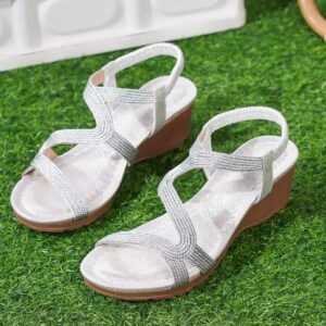 Women’s Platform Wedge heel Sandals
