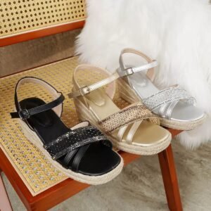 Women’s Bohemian Flat Sandals