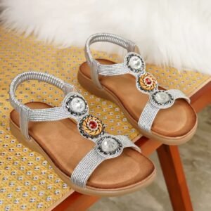Women’s Bohemian Flat Sandals