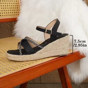 Women’s Platform Wedge heel Sandals