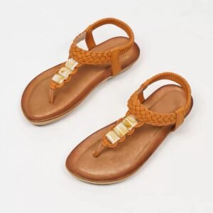 Women’s Bohemian Flat Sandals