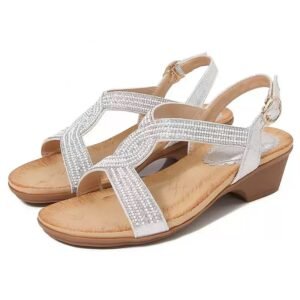 Women’s Platform Wedge heel Sandals