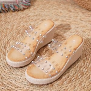 Women’s Platform Wedge heel Sandals