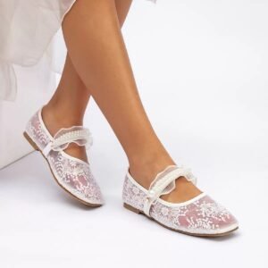 Women’s Mary Jane flats