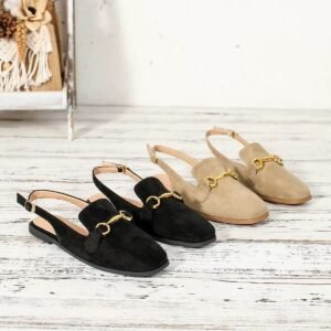 Women’s Flat Sandals