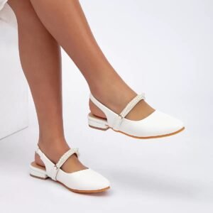 Women’s Flat Sandals