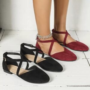 Women’s Flat Sandals