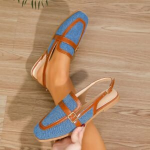 Women’s Flat Sandals