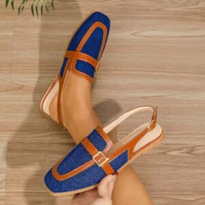 Women’s Flat Sandals