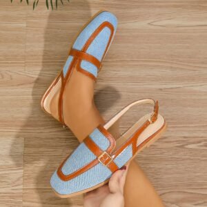 Women’s Flat Sandals