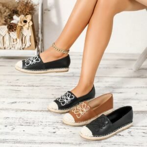 Women’s Mary Jane flats