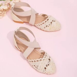 Women’s Flat Sandals