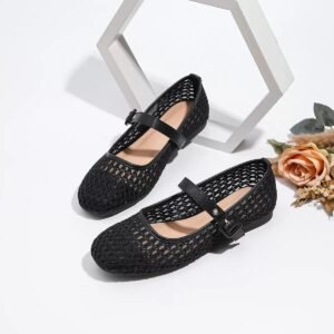 Women’s Mary Jane flats