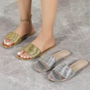 Women’s Flat Sandals
