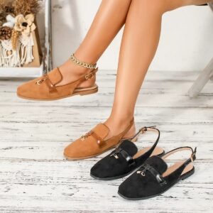 Women’s Flat Sandals