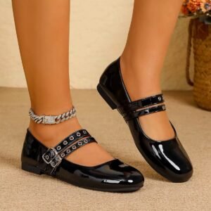 Women’s Mary Jane flats