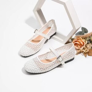 Women’s Mary Jane flats