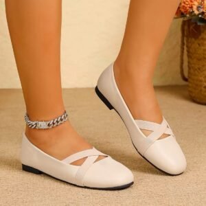 Women’s Mary Jane flats
