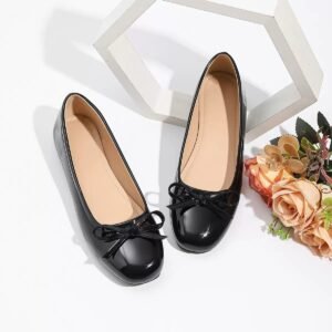 Women’s Mary Jane flats