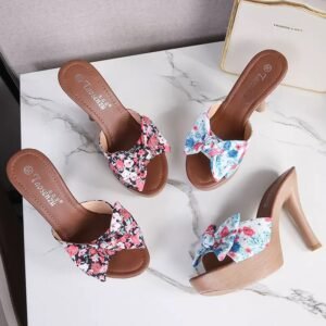 Women’s Platform block heel Sandals