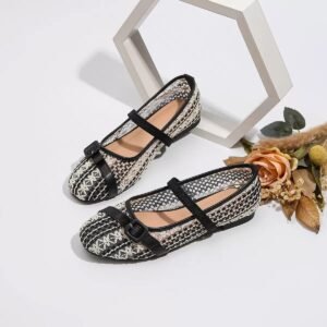Women’s Mary Jane flats