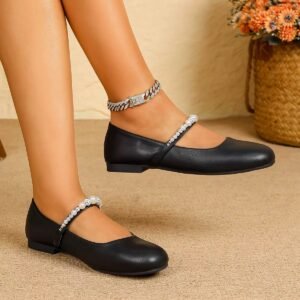 Women’s Mary Jane flats