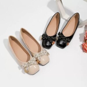 Women’s Mary Jane flats