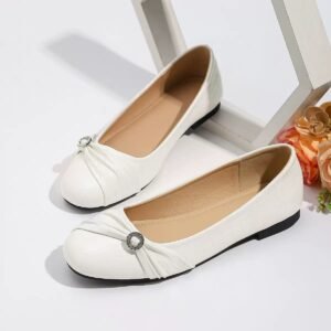 Women’s Mary Jane flats
