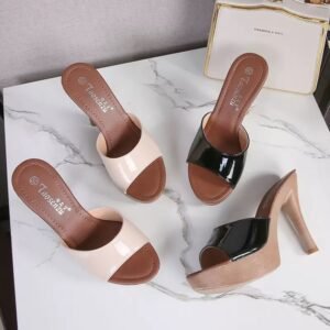 Women’s Platform block heel Sandals