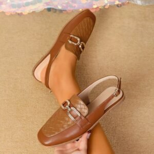 Women’s Flat Sandals