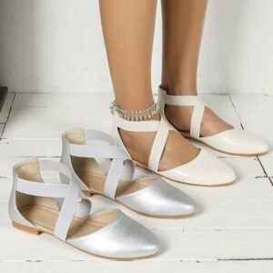 Women’s Flat Sandals