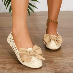 Women’s Mary Jane flats