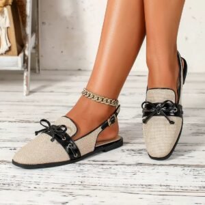 Women’s Flat Sandals