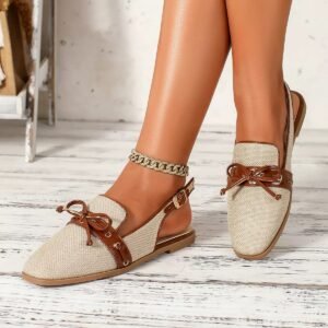 Women’s Flat Sandals