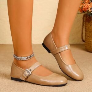Women’s Mary Jane flats