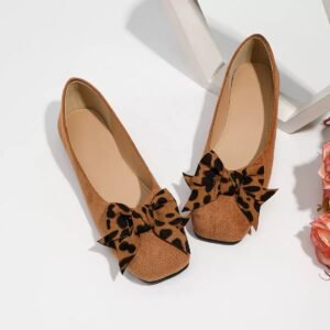 Women’s Mary Jane flats