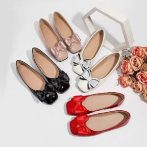 Women’s Mary Jane flats