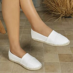 Women’s Mary Jane flats