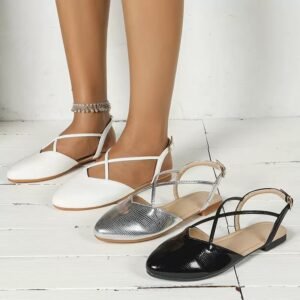 Women’s Flat Sandals