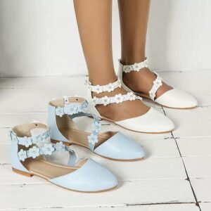 Women’s Flat Sandals