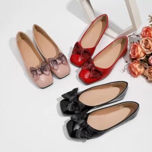 Women’s Mary Jane flats