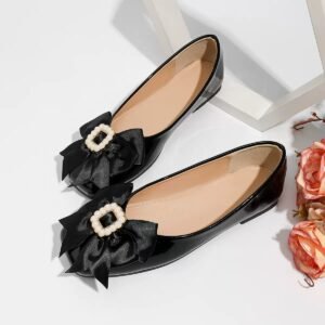 Women’s Mary Jane flats