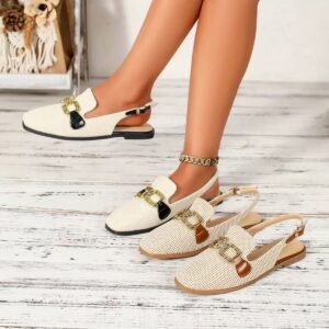 Women’s Flat Sandals