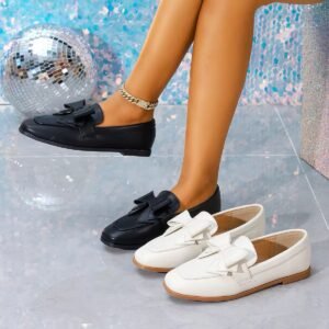 Women’s Flat Loafers