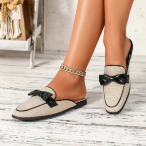 Women’s Flat Loafers